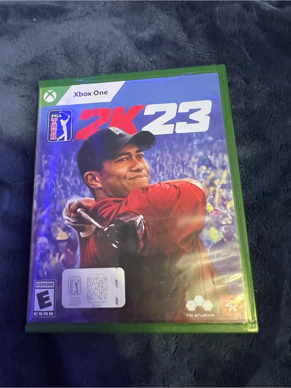 PGA Tour 2K23 - Xbox